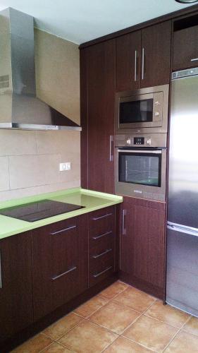 Apartamentos Hermanas Montolio in Valbona