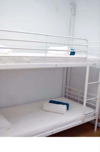 Hostel 18, Madrid (fotografie 7)
