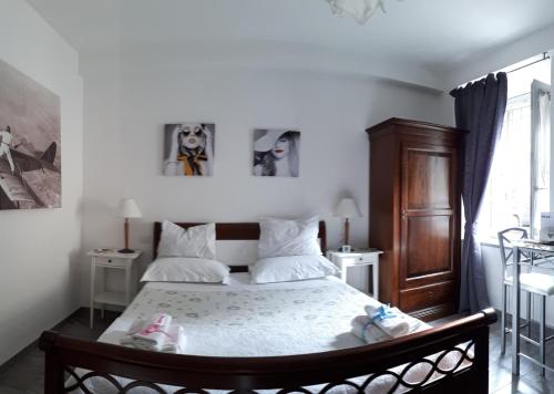  Oro Rosso Rooms Locazione Turistica, Pension in Arezzo