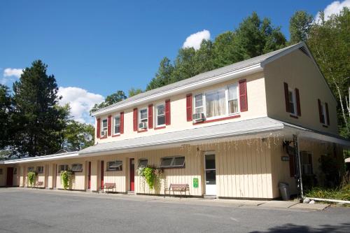 Sunset Motor Inn Sunset Motor Inn