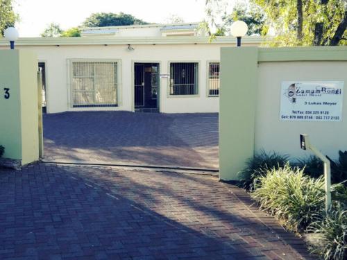Zamambongi Guest Houses & Spa Newcastle South Africa