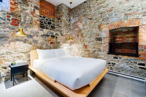 Les Lofts Notre-Dame - Par Les Lofts Vieux-Québec - image 3