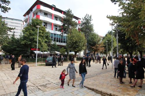 Hotel Piazza - image 8