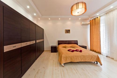 Apartment Spassky 12 - image 8