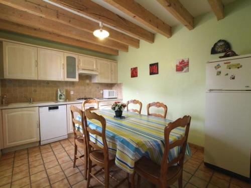 Gîte Sainte-Colome, 5 pièces, 6 personnes - FR-1-384-8 gîte à louer Sévignacq-Meyracq