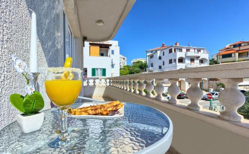 Prestige Lux Apartments, Split (photo 9)