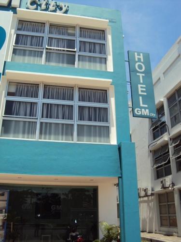 GM City Hotel, Klang