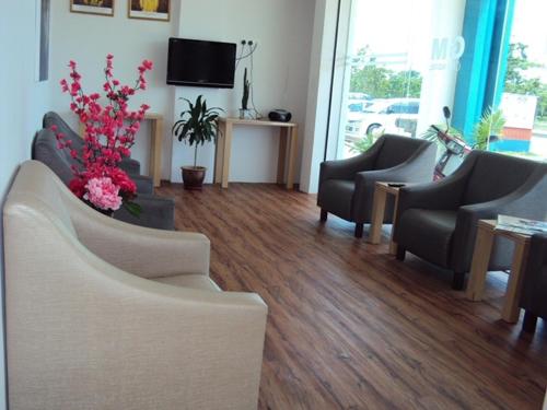 GM City Hotel in Bukit Tinggi