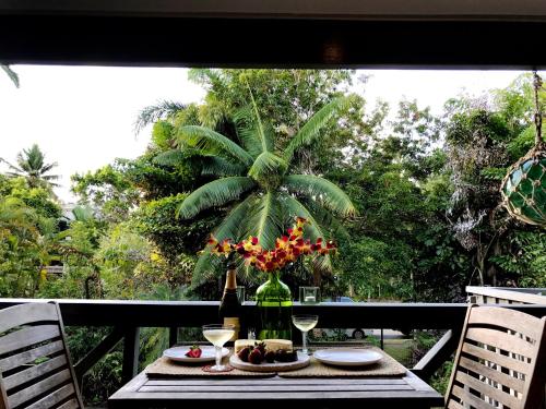 Apartment with Balcony image 1
