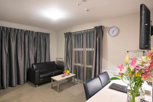 Vita Nova Motel, Christchurch