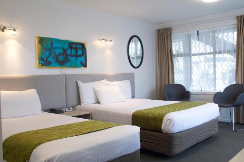 The Surrey Hotel, Auckland (foto 3)