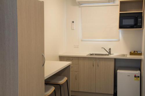 The Surrey Hotel, Auckland (foto 4)