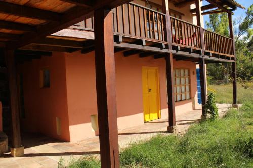 La Loza Guest House