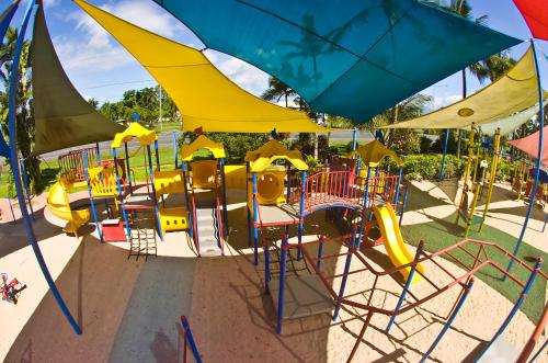 Játszótér, Ingenia Holidays Cairns Coconut in Greater Cairns