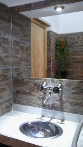 Cabanas Casa de colores in Maimara