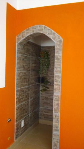 Cabanas Casa de colores in Maimara