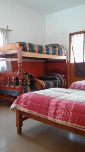 Cabanas Casa de colores in Maimara