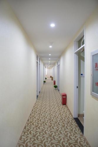 Cơ sở vật chất, Memory Travel Hotel(Edge Westlake) in Hàng Châu