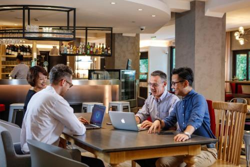 Photo - Campanile Shanghai Natural History Museum Hotel