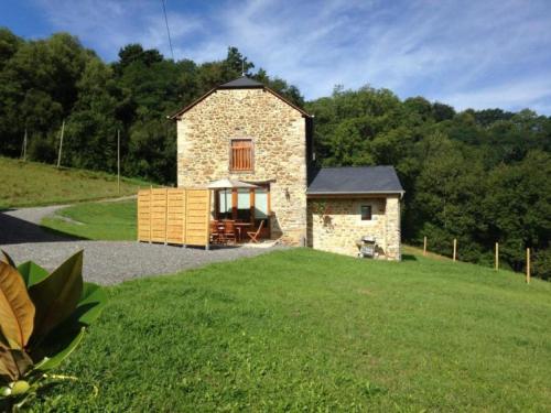 House La bourdenabo