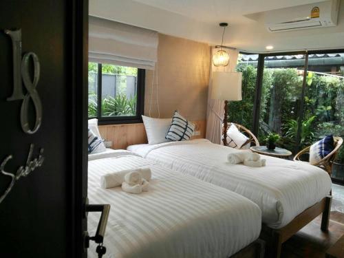 18 In Town Homestay – Chiang Mai, 