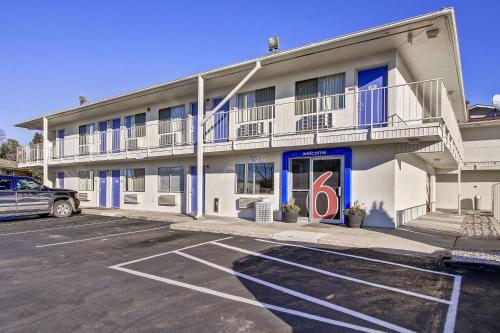 Motel 6-Green Bay, WI in Green Bay, USA