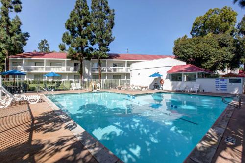 Motel 6 Irvine - Orange County Airport Santa Ana (CA)