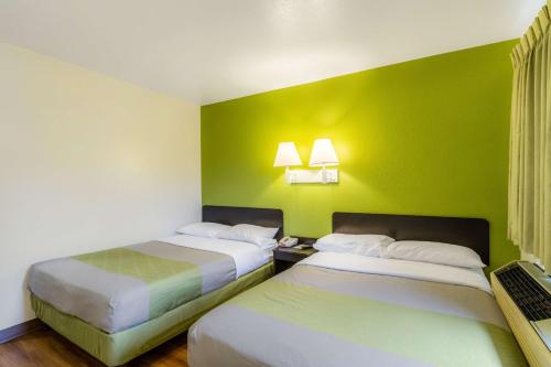 Double Room - Disability Access - Non-Smoking
