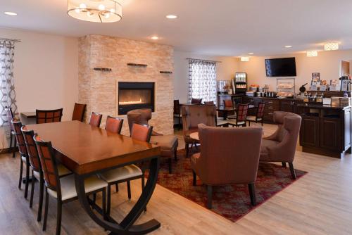 Best Western Galena Inn & Suites