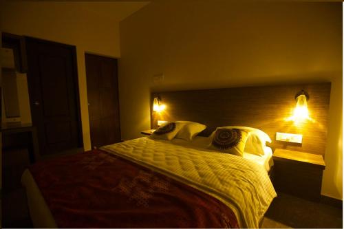 Anchorage Serviced Apartments