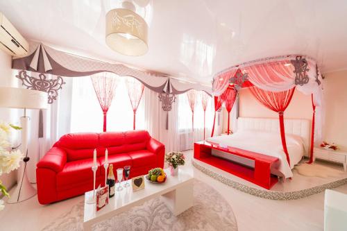 Hotel Buzuluk - image 3