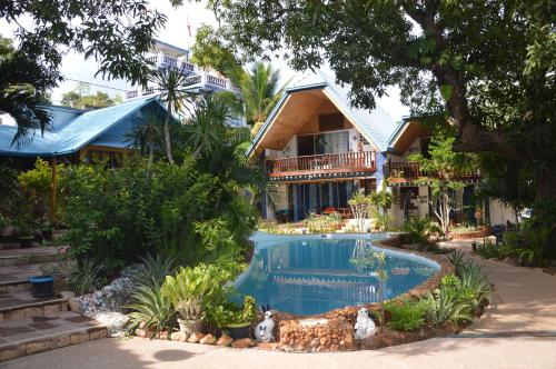 Princess of Coron Resort