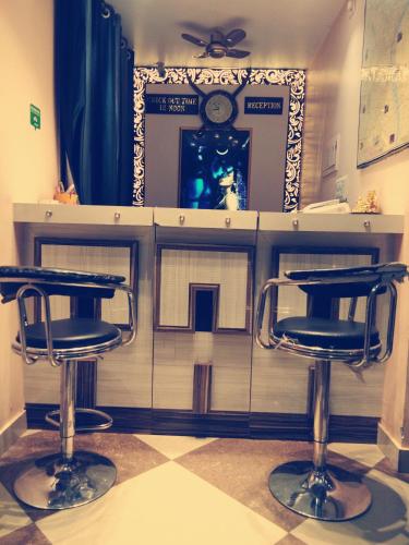 New Ankit Guest House In Varanasi India Reviews Price - 