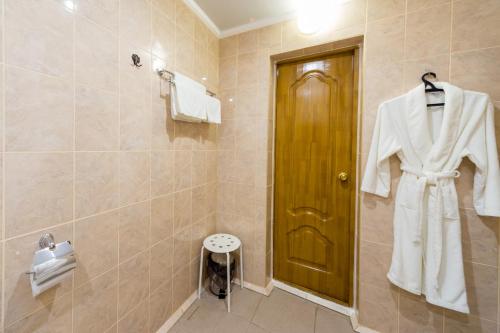 Hotel Buzuluk