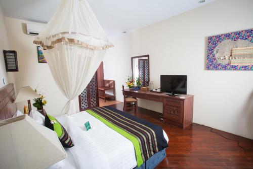 Amata Resort