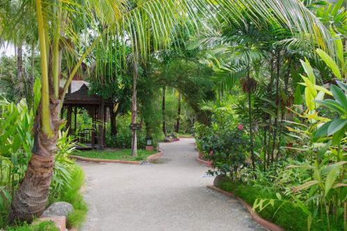 Amata Resort