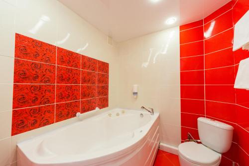 Hotel Buzuluk