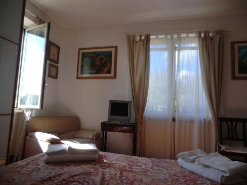  La Nepitella in Monterosi