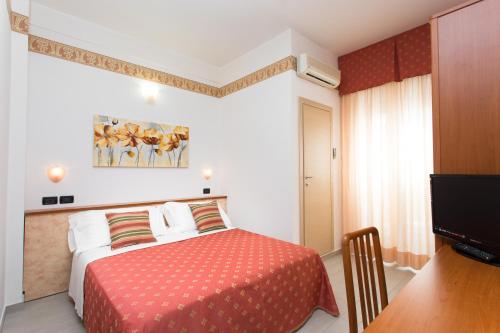 Hotel San Giacomo - Cesenatico