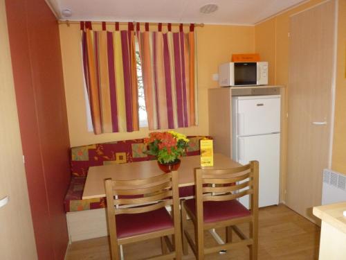 Camping les Paillotes