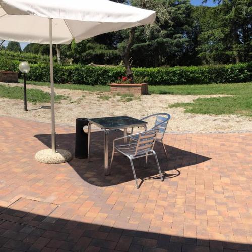 Agriturismo Scacchiera