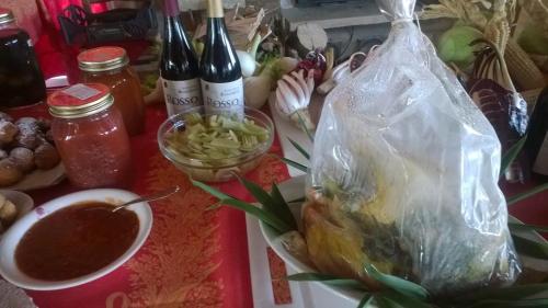 Agriturismo Scacchiera