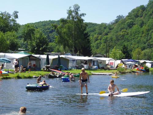 Camping Bissen