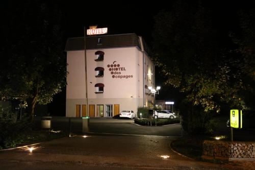 Hotel des Cépages - image 14