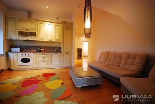 Villa Lehe Apartment - image 6