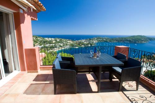 Le Rooftop 180, Villefranche-sur-Mer (foto 6)