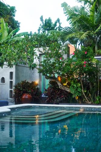 The Island Houses Seminyak
