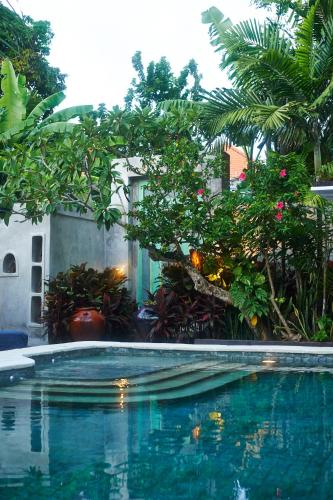 The Island Houses Seminyak