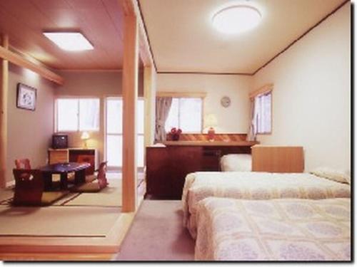 Pension Reisen Heisuke Kusatsu