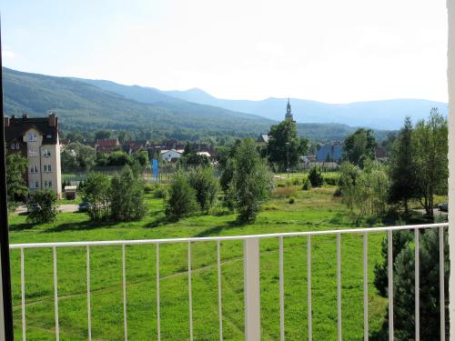 Apartament Panorama